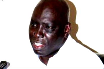 AU Chairperson Conde, calls President Buhari, wishes him speedy recovery