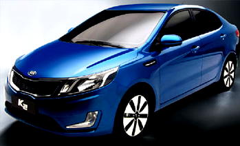 Kia to build manufacturing plant in India