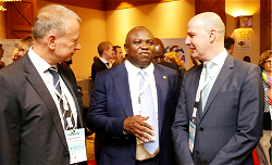 Ambode woos investors to Lagos at Nairobi’s German-African Business Summit