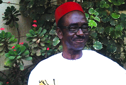 Nigeria’ ll split if we don’t restructure  – Ohaneze Chieftain