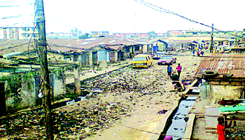 Rape rampant in Amukoko, Lagos, residents cry out