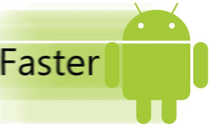 5 tips to speed up your Android device