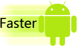 5 tips to speed up your Android device