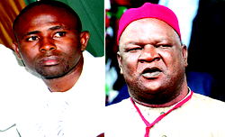 Centenary City Probe: House c’ttee accuses Anyim of plot to stall probe