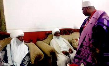Corrupt people dont want Buhari back – Prof Oloyede