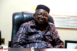 ONDO: How Akeredolu can succeed as Governor – Olatujoye, Ex-CBN Director