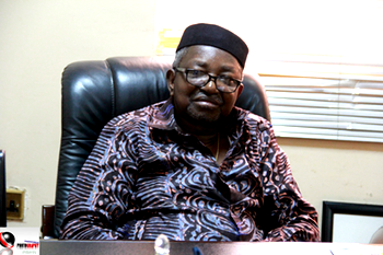 ONDO: How Akeredolu can succeed as Governor – Olatujoye, Ex-CBN Director