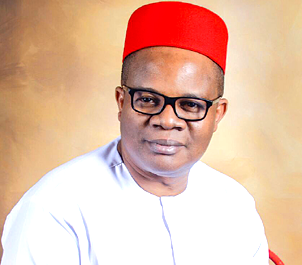 Food Is Ready aspirants among us in APC  — Nwibe