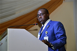 Non-compliance to regulations hinders oil industry growth — Baru