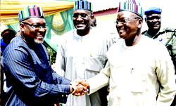 Benue Assembly passes into law 2017 appropriation bill of N176.6bn