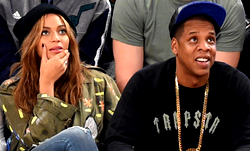 Beyonce, Jay-Z offer chance of lifetime tickets to fans who go vegan