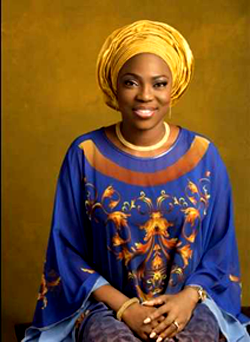 Anointing Service: Ambode’s wife committed not sacrilege – Rev Ogedengbe
