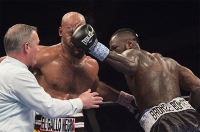 Enugu plans 3-day boxing tournament