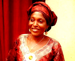 Mrs Dalung to be buried Feb. 4