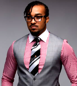 My relationship with Martini – Bryan Okwara
