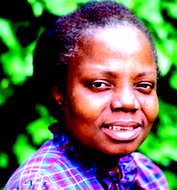 Buchi Emecheta: Encomiums for a literary Amazon