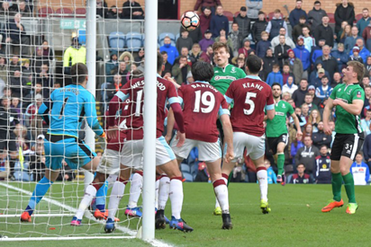 English Football League tables