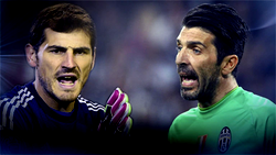 Buffon deserves to win Champions League- Casillas