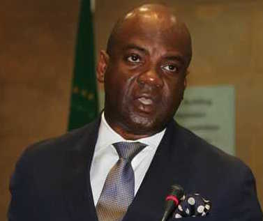 Justice Ngwuta’s lead prosecutor sacked for unprofessional conduct —FG