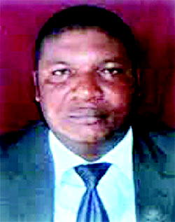 Technology has helped in checking unauthorised  sale of shares  — Fakrogha, Foresight Securities