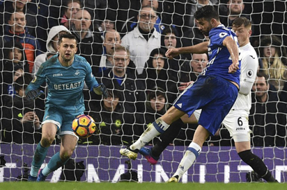 English Football League results — collated