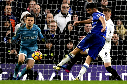 Costa is most reliable EPL scorer of all time: report