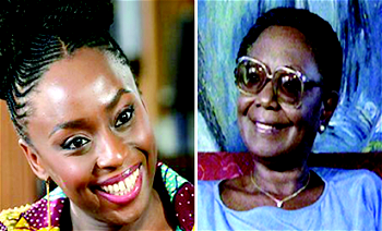 Feminism in Nigerian Literature: then and now