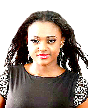 I reported a man to his  wife for disturbing me  — Chinazor Ekezie