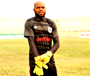 Remo Stars goalkeeper apologises over Lobi blunder
