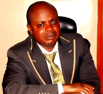 Nigerians, not God, chose Buhari -Rev. Peters