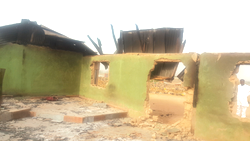 ASSE, Brickwall canvass environmental safety awareness