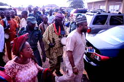 God’s blessings become worthless if we don’t help the needy – clergy