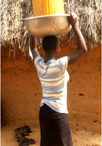 Two Ebonyi female students recount efforts to avoid circumscision