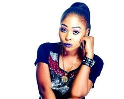#BBNaija: Boobs baring CocoIce evicted