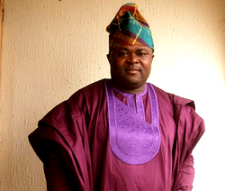 BOKO HARAM: Military needs Nigerians’ support to clear remnants of insurgency – Odeyemi, terror expert