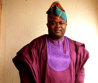 BOKO HARAM: Military needs Nigerians’ support to clear remnants of insurgency – Odeyemi, terror expert