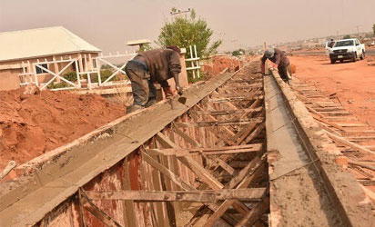 Anambra’s infrastructural deficits