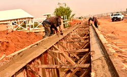 World Bank, Gombe govt. set to de-silt drainage channels in Gombe
