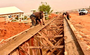 Anambra’s infrastructural deficits