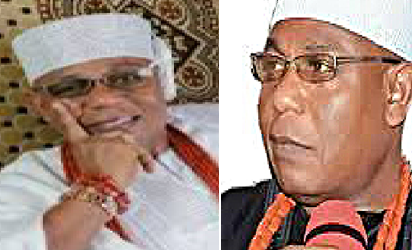 Forget the Eze Ndigbo title —Deji of Akure