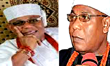 Forget the Eze Ndigbo title —Deji of Akure
