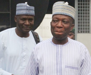 Belgore: EFCC’s prosecutor’s absence stalls trial