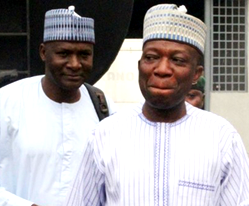 What has EFCC got to do with donations voluntarily made by oil marketers to Jonathan govt? – Sulaiman