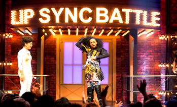 Denrele replaces Dbanj for second season of “Lip sync battle Africa