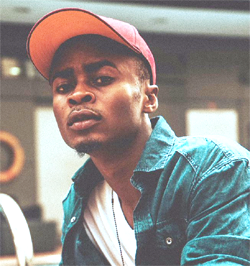 Many artistes can’t combine school and music like I did – Deshinor