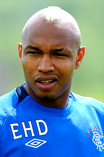 Diouf mocks absentee Matip, others