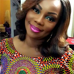 The rising profile of City FM MD Adedoja Allen
