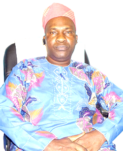 LASU has produced many stars for the creative industry — Dr. Ademeso