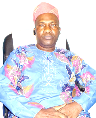 LASU has produced many stars for the creative industry — Dr. Ademeso