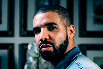 Canadian rapper, Drake, Niniola, spark off dating rumor